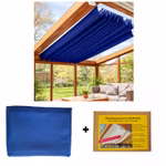 Bild der Sonnensegel Sets