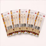 Bild der CasaLinga Backpinsel 5er Set