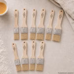 Bild der CasaLinga Backpinsel 5er Set