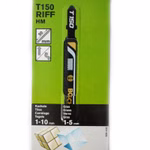 Bild der Stichsägeblätter