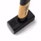 Faeustel-blackbolt-4.jpg Bild des Fäustel 1000g blackbolt Detailbild vom Hammerkopf