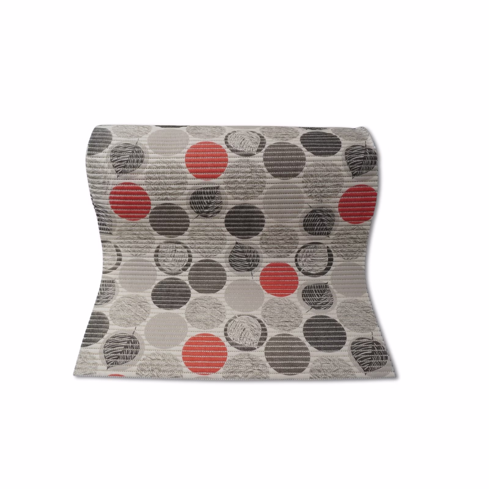 weichschaummatten-dots-red-1.jpg Bild einer Weichschaummatte