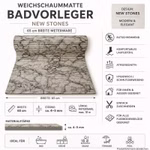 Bild einer Weichschaummatte