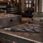 Bild des kwb Metallbohrers 14mm
