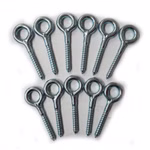 Bild der Ösenschrauben