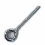 Bild der Ösenschrauben