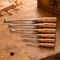 Bild des Holex 6-tlg Schraubenziehersets Bild des Holex 6-tlg Schraubenziehersets