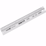 Bild des meister Alu Lineals 300mm Bild des meister Alu Lineals 300mm