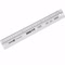 Bild des meister Alu Lineals 300mm Bild des meister Alu Lineals 300mm