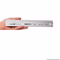 Bild des meister Alu Lineals 300mm Bild des meister Alu Lineals 300mm