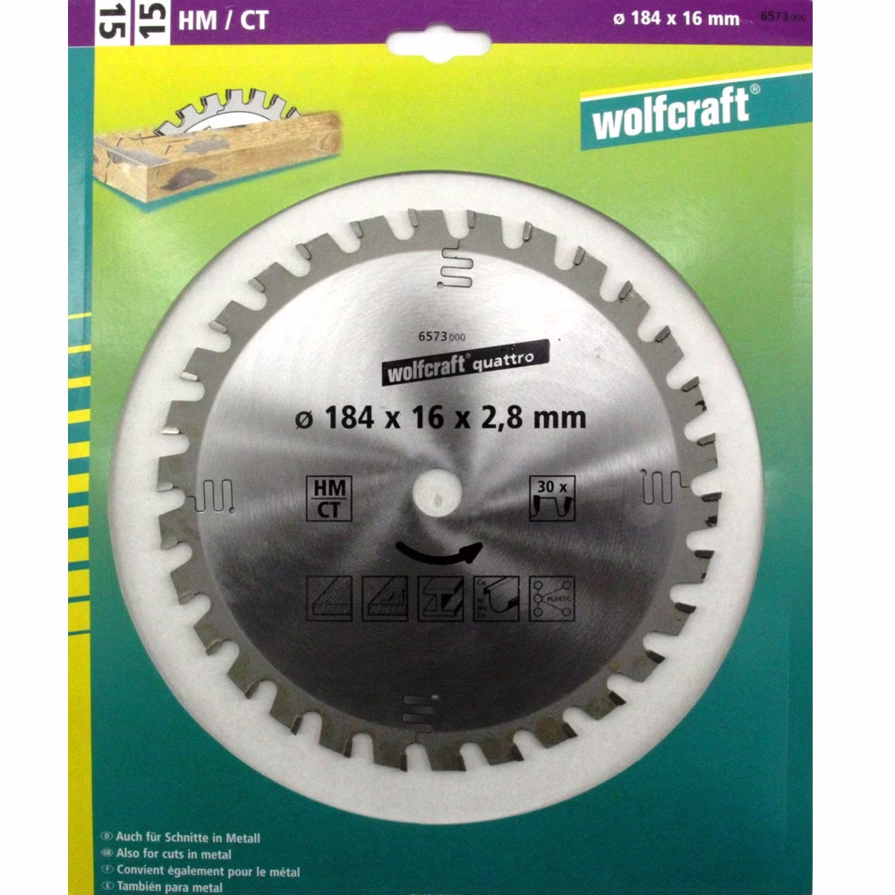 1736-6573.jpg Bild eines Kreissägeblattes Frontalaufnahme in Verpackung