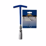 Bild des Zündkerzenschlüssels