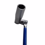 Bild des Zündkerzenschlüssels