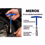 Bild des Zündkerzenschlüssels