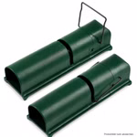 Bild der Windhager Mausefalle SecretCatch 2er Pack Bild der Windhager Mausefalle SecretCatch 2er Pack