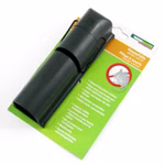 Bild der Falle in Verpackung