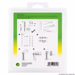 Bild des Windhager Rankseil-Systems