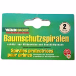 Bild einer Baumschutzhülle