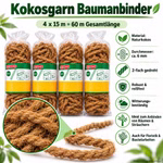 Bild des Conacord Kokosgarns Bild des Conacord Kokosgarns