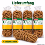 Bild des Conacord Kokosgarns Bild des Conacord Kokosgarns