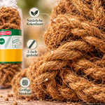 Bild des Conacord Kokosgarns Bild des Conacord Kokosgarns