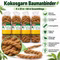 Bild des Conacord Kokosgarns Bild des Conacord Kokosgarns