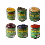 Bild der Dekobänder