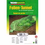 Bild der Verpackung des Folien-Tunnel