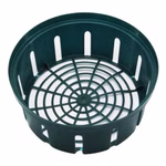 Bild der Blumenschale