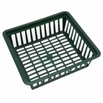 Bild einer Blumenschale rechteckig 26x28.5x7.5