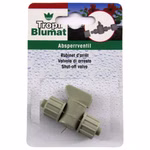 Bild des Absperrventils in Verpackung