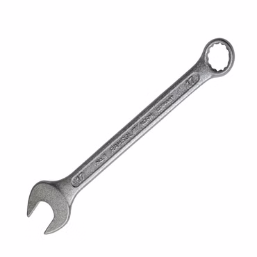 Bild von Ringmaulschlüsseln