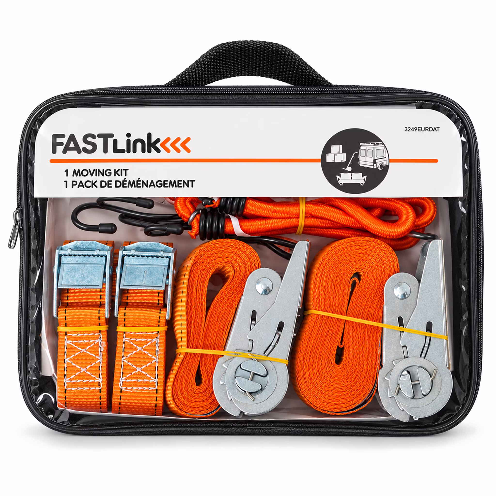 Bild des Fastlink Masterlock 3249EURDAT Bild des Fastlink Masterlock 3249EURDAT