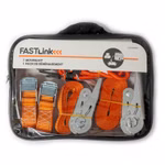 Bild des Eurdat-Spanngurtsets