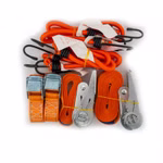 Bild des Eurdat-Spanngurtsets