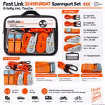Bild des Fastlink Masterlock 3249EURDAT