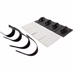 Bild des Master Kofferraumnetzes