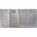 Bild des Master Kofferraumnetzes