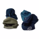 Bild der 4 UncleSam Mützen