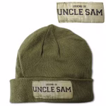 Bild der Uncle Sam Mütze in Oliv