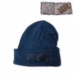 Bild der Uncle Sam Mütze in Blau