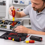 Bild der Wiha Torque Drehmomentschraubendreher Bild der Wiha Torque Drehmomentschraubendreher