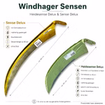 Bild der Windhager meister Sensen Bild der Windhager meister Sensen