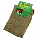 Frontaufnahme von Windhager Jute Sack Natur 40x60cm