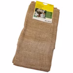 Frontaufnahme von Windhager Jute Sack Natur 60x110cm