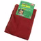 2271-jutesack-40x60-rot.jpg Frontaufnahme von Windhager Jute Sack Rot 40x60cm
