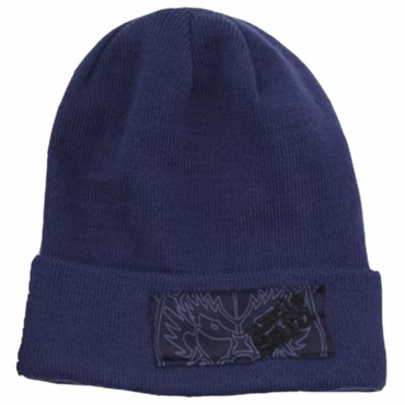 Bild der verfügbaren Strickmützen