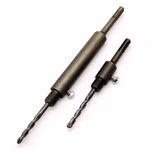 Bild der SDS Plus Adapter 110 und 200mm
