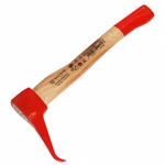 Wagnum Sappie 550g 40 oder 80cm Eschenstiel Holz Sappie Made in Germany