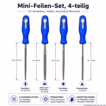 Bild des Dick Feilen Sets
